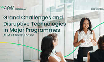 Grand Challenges Cover