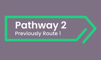 Pathway 2 - Pathways to Chartered | APM | Get Chartered today