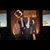 Project Aeaawards Web