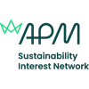 APM Sustainability IN Stacked RGB