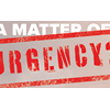 A Matter Of Urgency 245X150