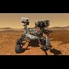 Mars Perseverance Rover