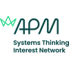 APM Systems Thinking IN Stacked RGB