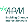 APM Enabling Change IN Stacked RGB
