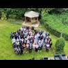 APM Volunteers Summer Forum Group Photo Small