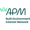 APM Built Environment IN Stacked RGB